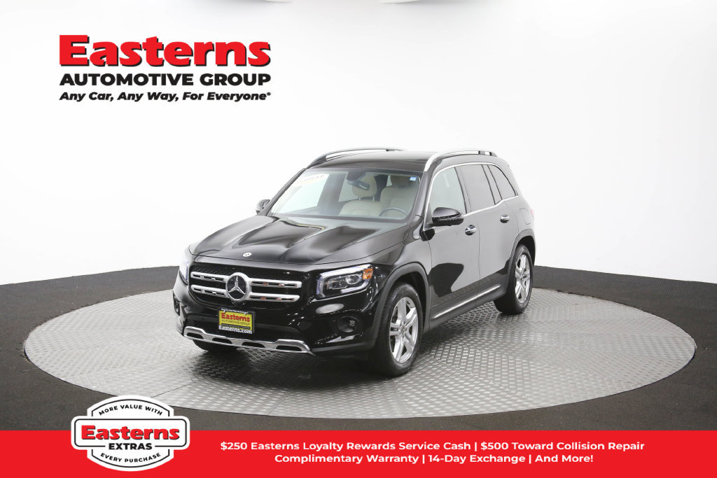 Used 2022 Mercedes-Benz GLB 250 4MATIC image 56