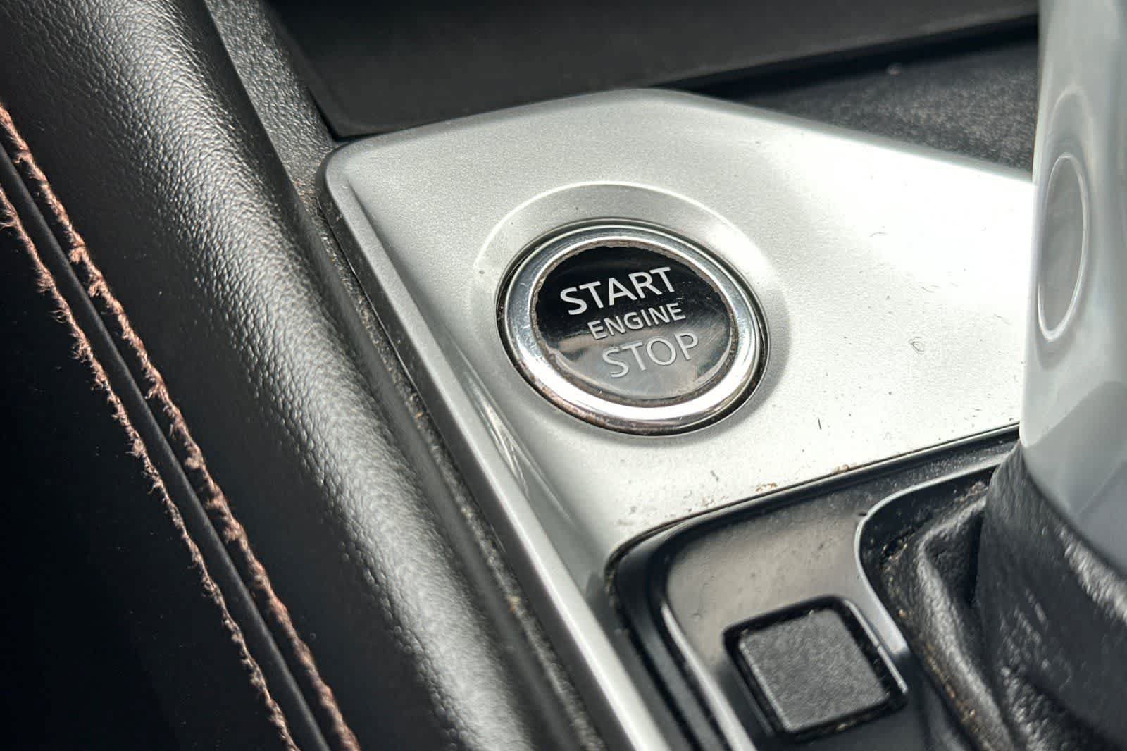 Used 2021 Nissan Altima 2.5 SR FWD image 26