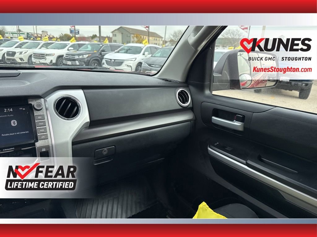 Used 2020 Toyota Tundra SR5 image 43