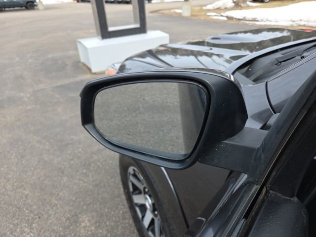 Used 2020 Toyota 4Runner TRD Off-Road image 39