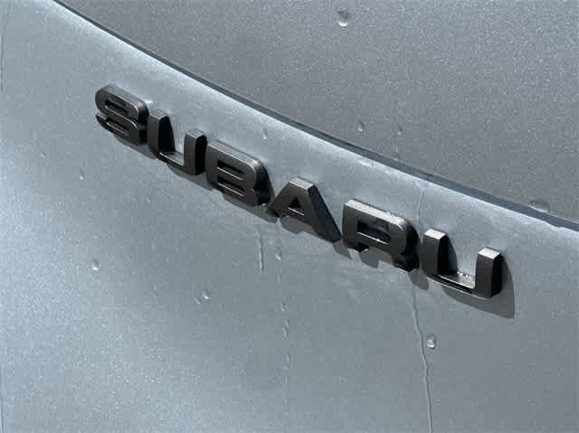 New 2025 Subaru Forester Premium w/ Convenience Package #1 image 25