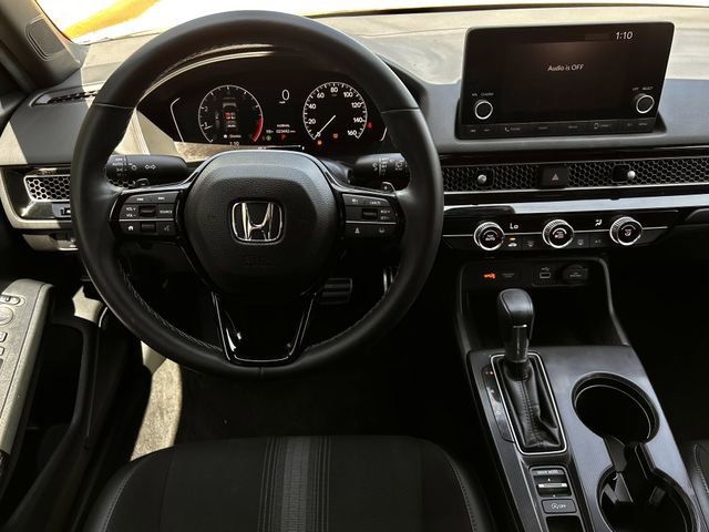 Used 2024 Honda Civic Sport image 13