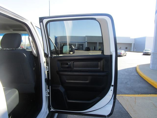 Used 2017 RAM 3500 Tradesman w/ Popular Equipment Group image 26