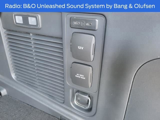 New 2025 Ford Expedition Platinum w/ Platinum Ultimate Package image 21