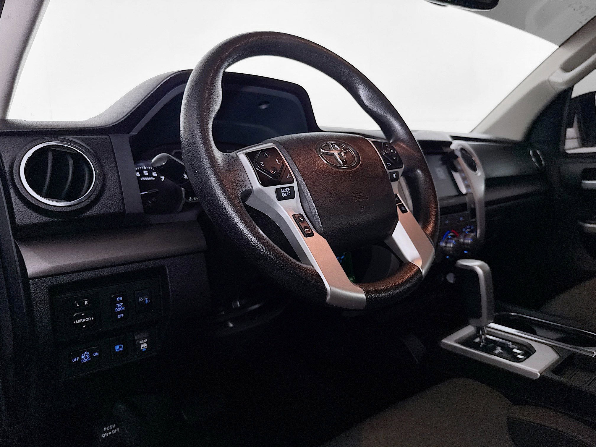 Used 2021 Toyota Tundra SR5 w/ SR5 Upgrade Package image 21