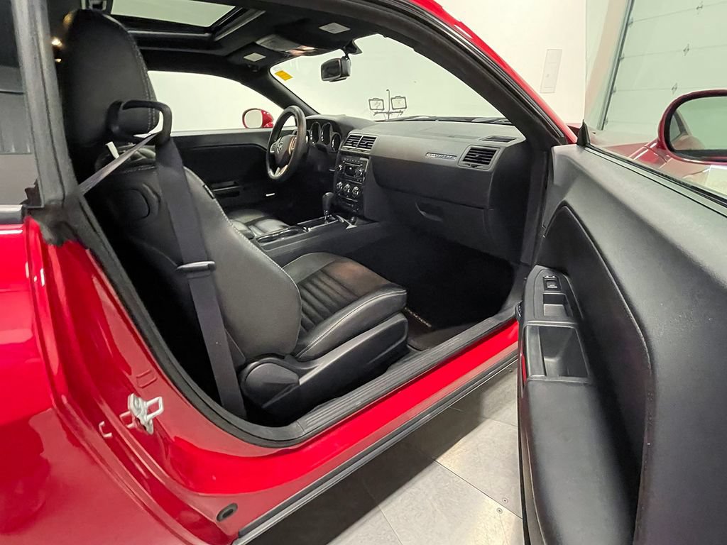 Used 2012 Dodge Challenger SXT Plus RWD image 56