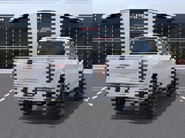 New 2026 GMC Sierra 2500 AT4 image 4