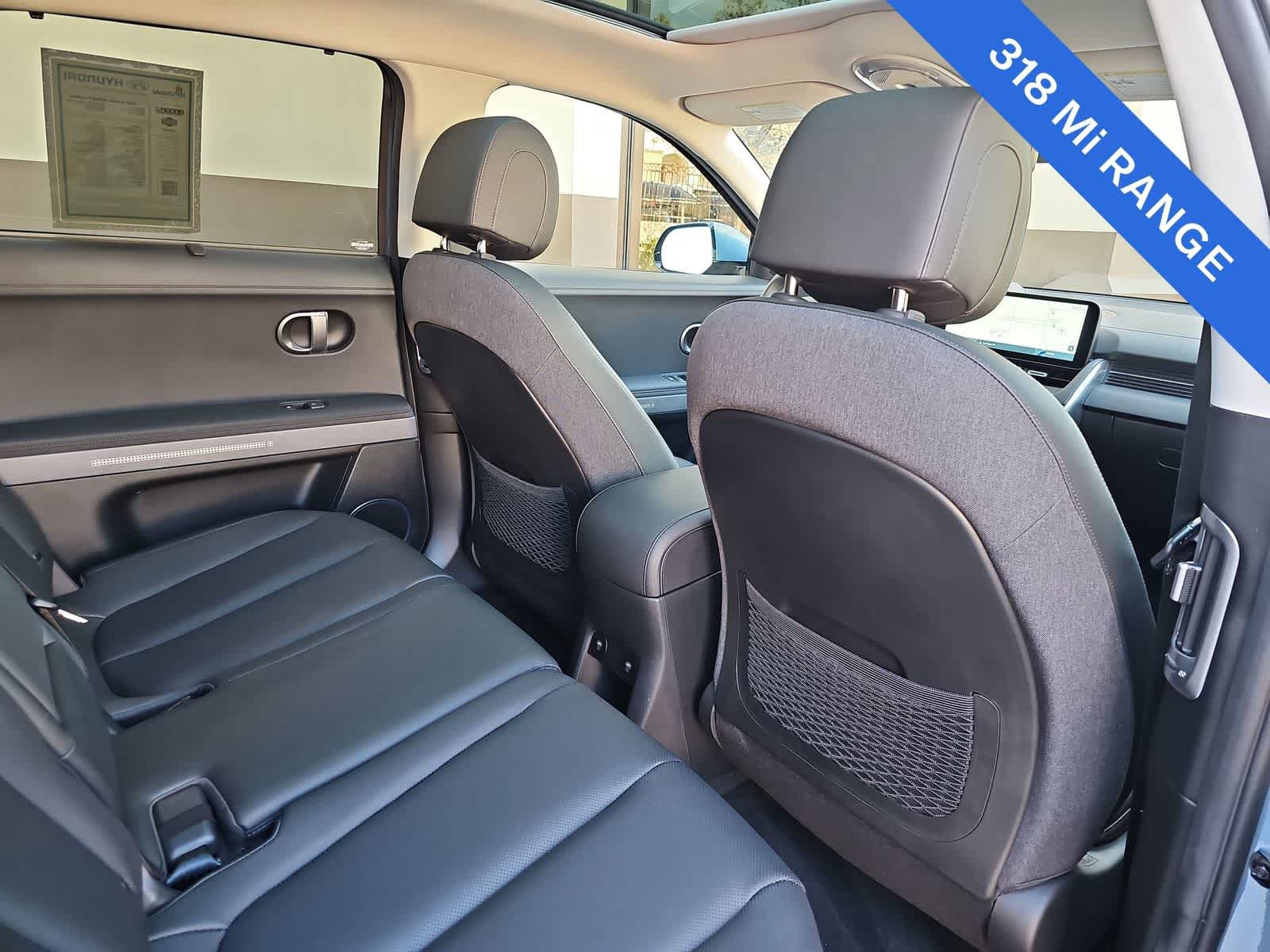 Used 2026 Hyundai Ioniq 5 Limited RWD image 16