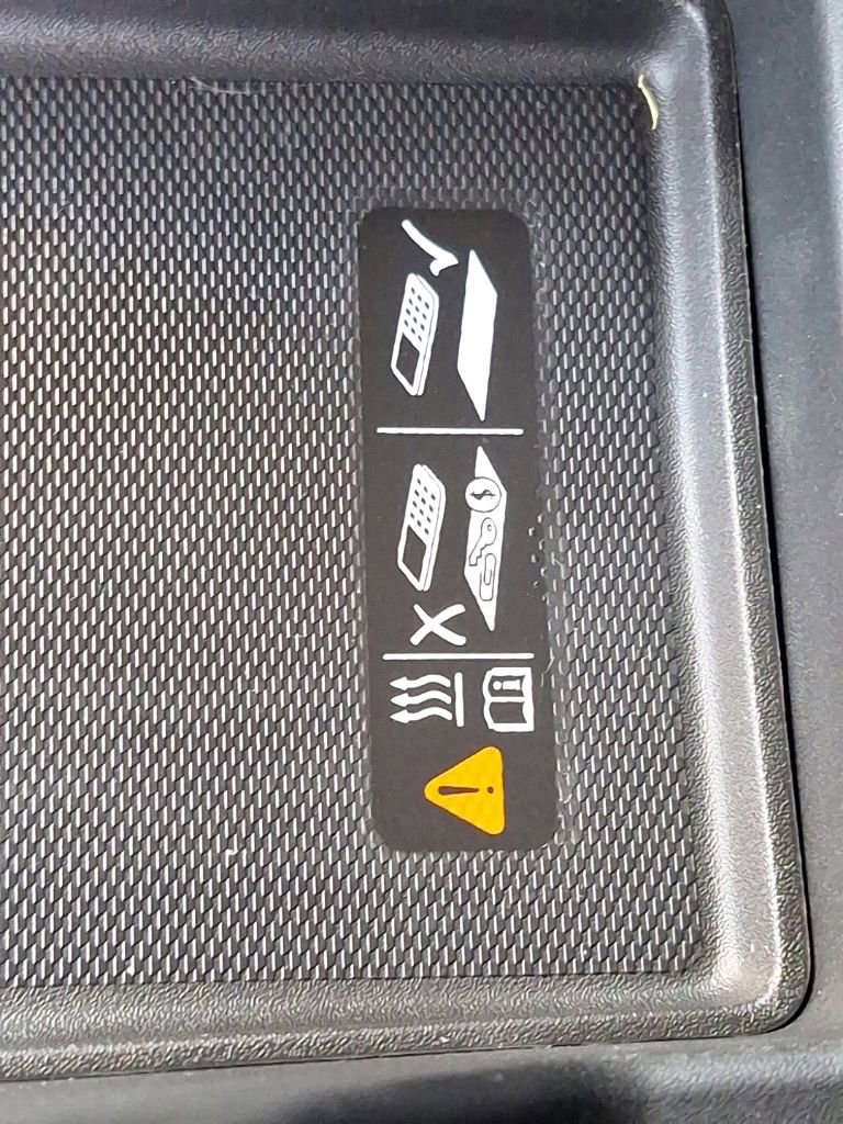 New 2026 Chevrolet Silverado 1500 LTZ w/ LTZ Premium Package image 34