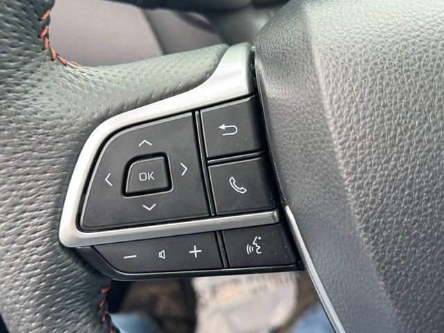 Used 2024 Toyota Sienna XSE w/ XSE Plus Package AWD/4WD image 20
