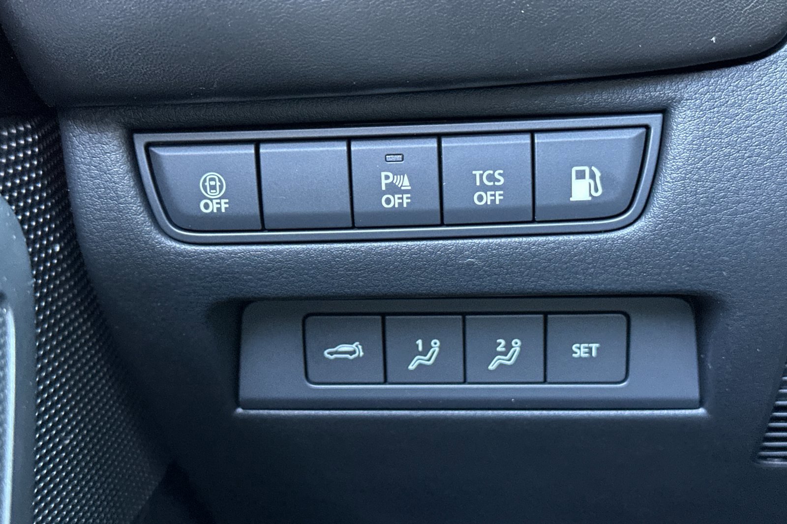 New 2026 MAZDA CX-50 AWD 2.5 Hybrid w/ Weather Package image 30