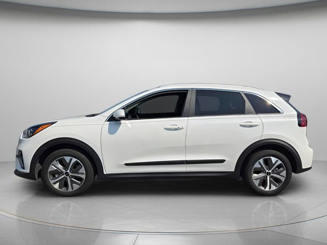 Used 2022 Kia Niro EX FWD image 3