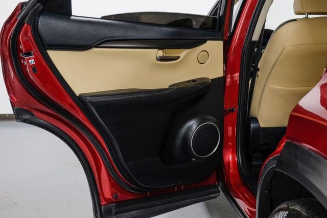 Used 2015 Lexus NX 200t FWD w/ Premium Package image 50