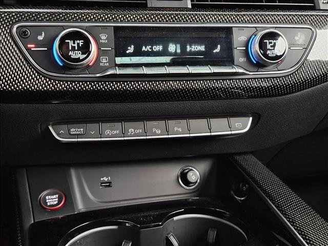 Used 2021 Audi S5 Prestige w/ Prestige Package image 17