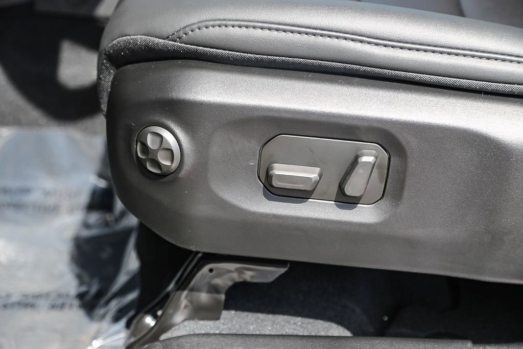 New 2025 Jeep Wrangler Rubicon 392 image 23