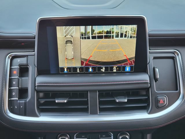 Used 2022 Chevrolet Suburban RST w/ Luxury Package AWD/4WD image 19
