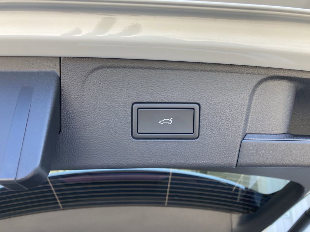 New 2026 Volkswagen Atlas Peak Edition image 34