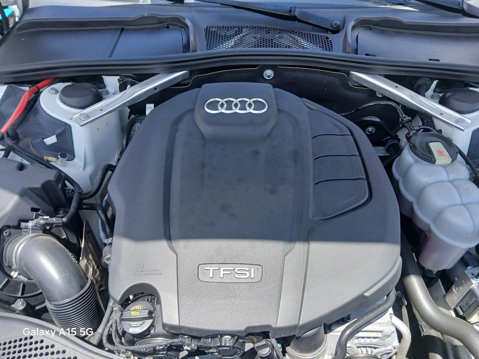 Used 2019 Audi A4 2.0T Premium FWD image 23
