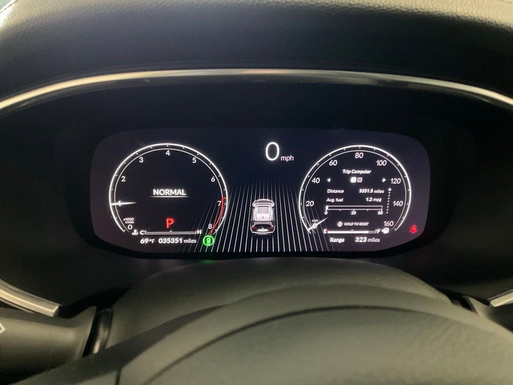 Certified 2023 Acura MDX SH-AWD image 15