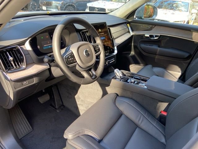 New 2026 Volvo XC90 B6 Ultra image 10