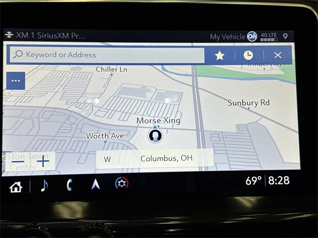 Used 2020 Cadillac CT5 V w/ Premium Package image 18