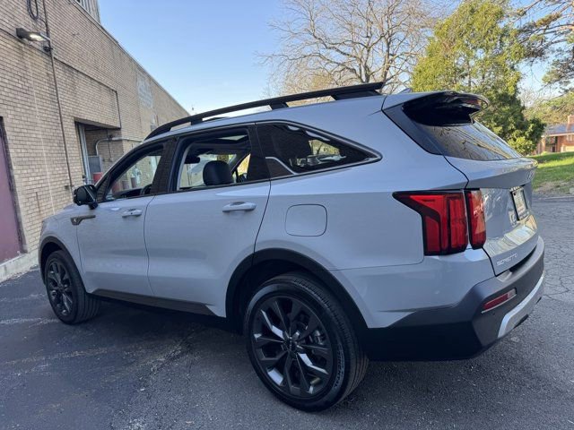Used 2023 Kia Sorento SX Prestige AWD/4WD image 18