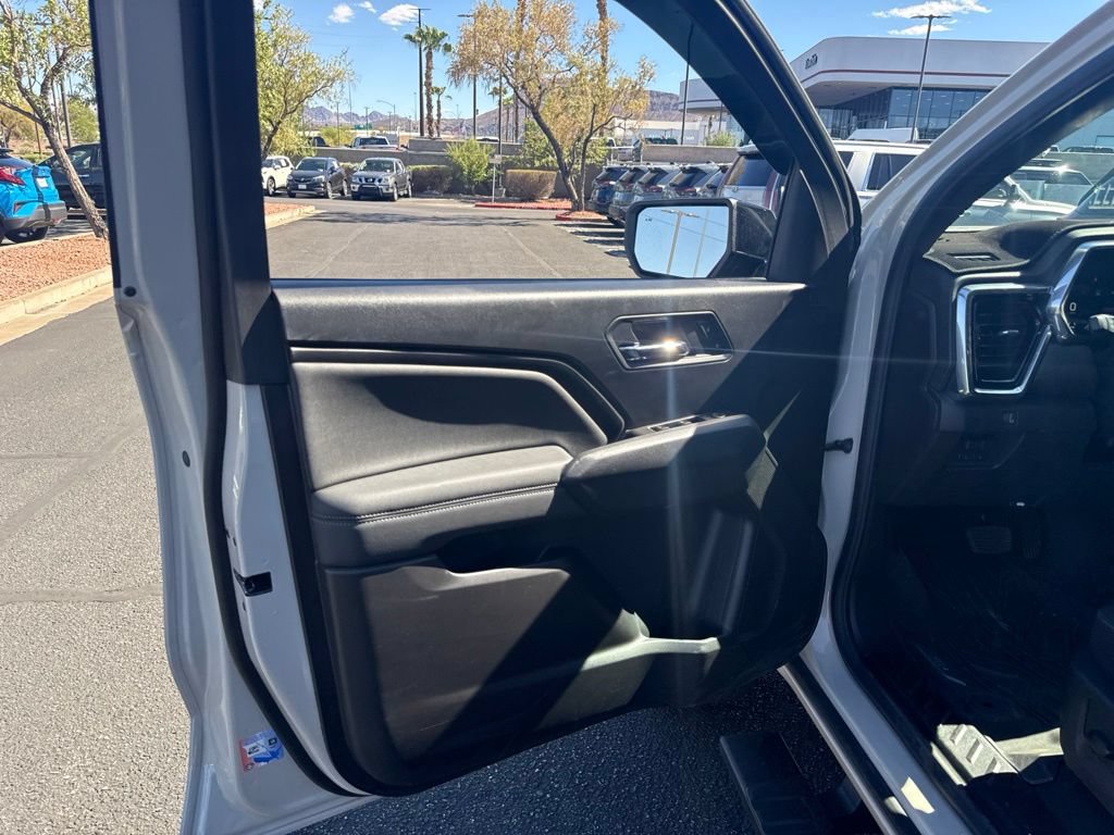 Used 2026 GMC Canyon Elevation w/ Convenience Package RWD image 19
