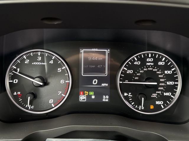 New 2026 Subaru Ascent Bronze Edition image 31