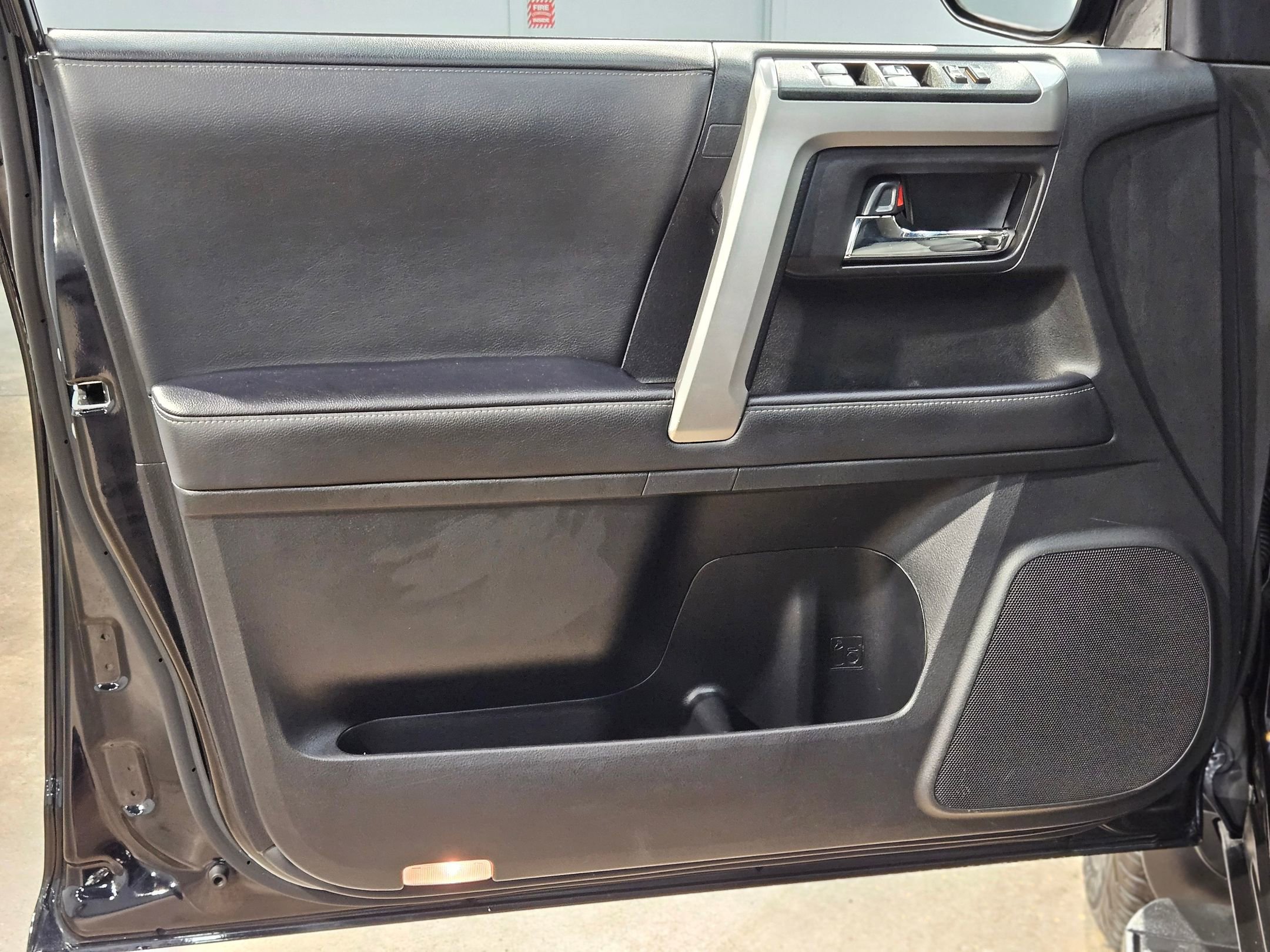 Used 2024 Toyota 4Runner SR5 Premium image 20