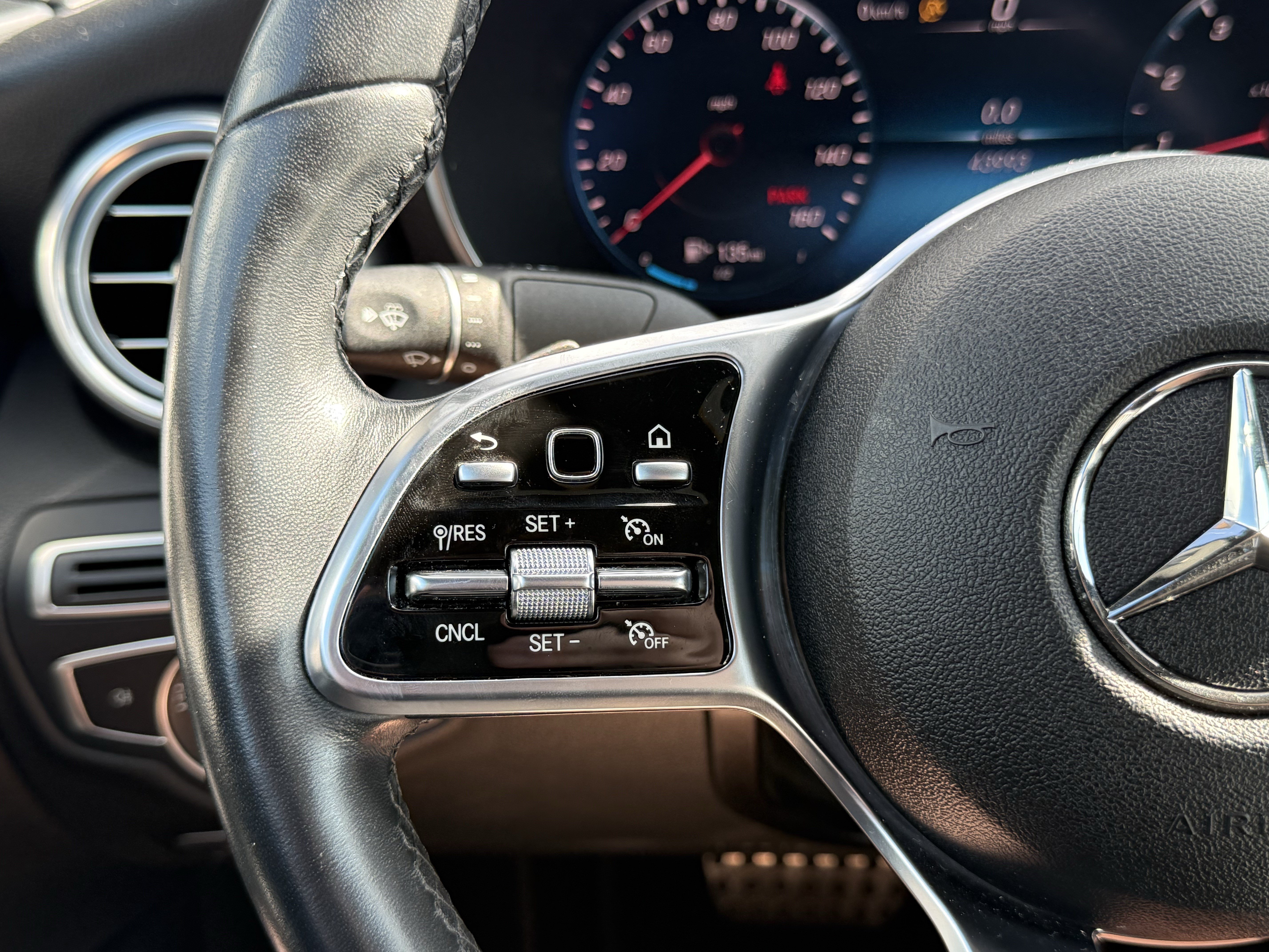 Used 2021 Mercedes-Benz C 300 Coupe image 17