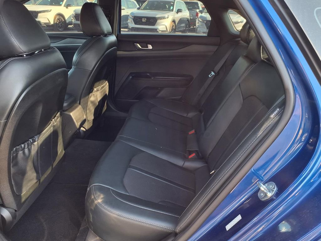 Used 2024 Kia K5 GT-Line image 10