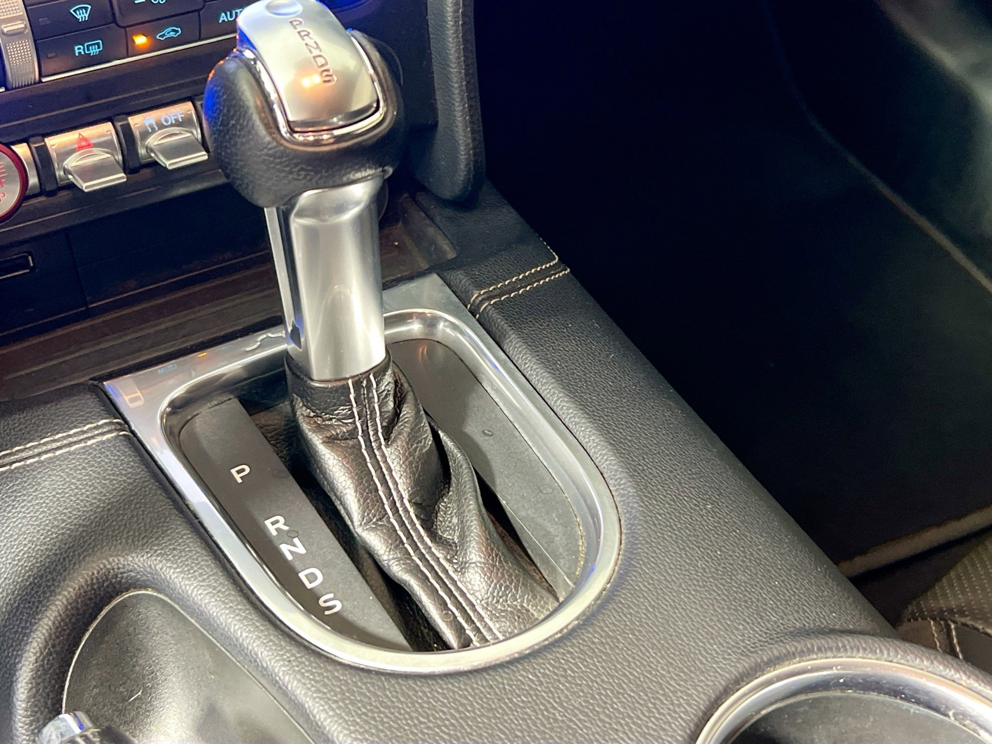 Used 2020 Ford Mustang GT Premium w/ Equipment Group 401A image 25