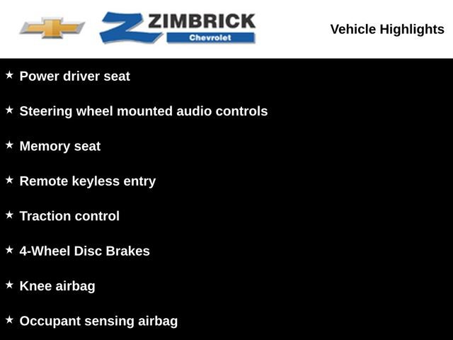 Used 2025 Chrysler Pacifica Limited FWD image 6