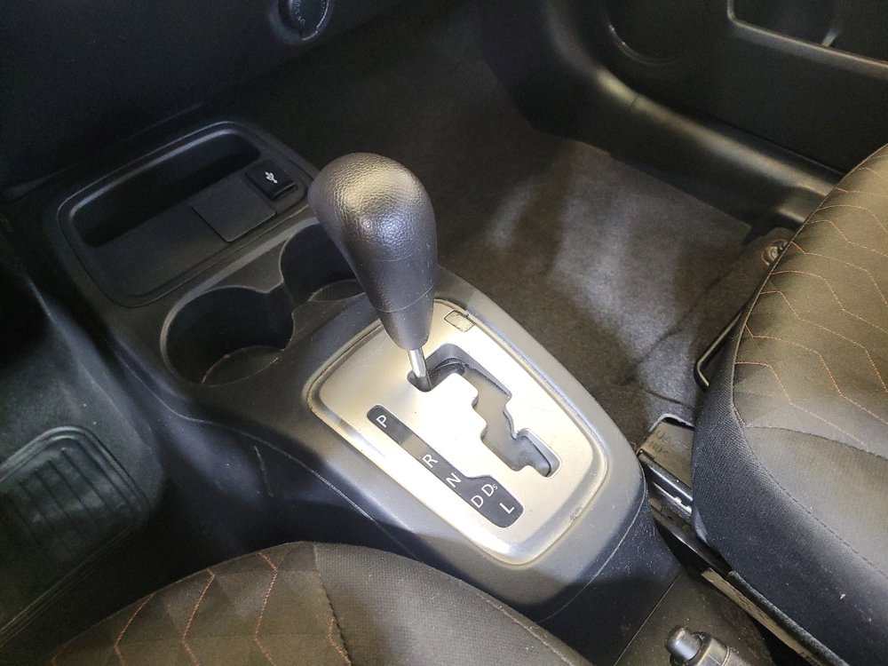 Used 2021 Mitsubishi Mirage ES FWD image 26