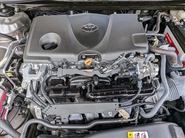 Used 2024 Toyota Camry LE w/ Convenience Package image 23