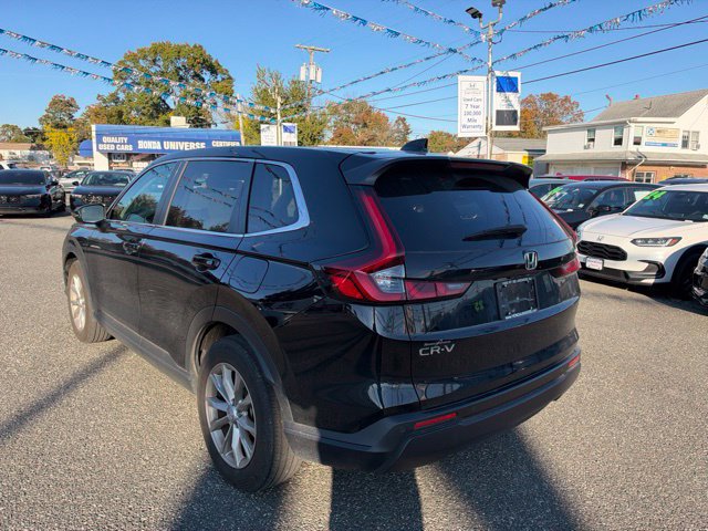 Used 2025 Honda CR-V EX-L image 7