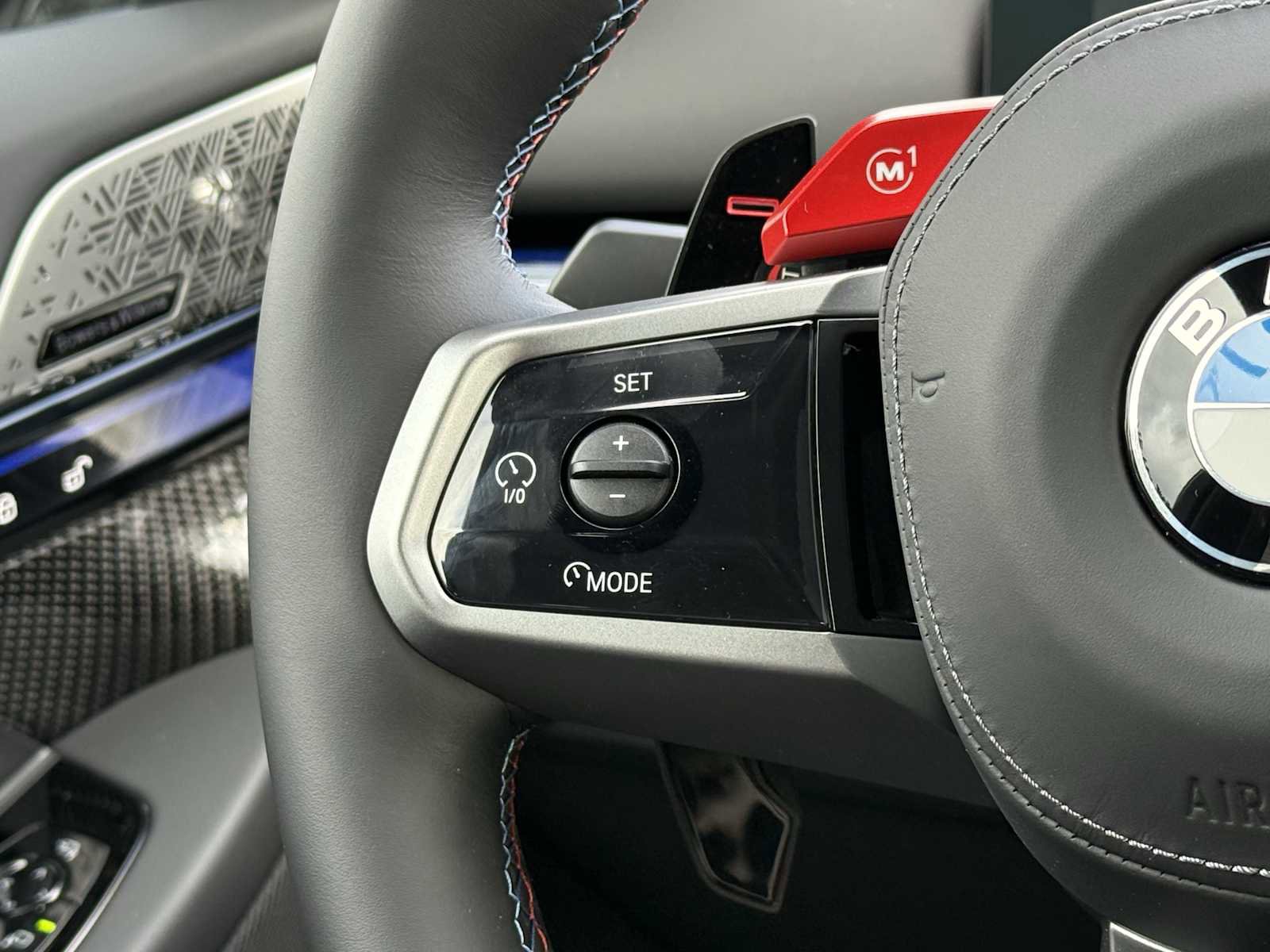 New 2026 BMW M5 w/ Carbon Package image 19