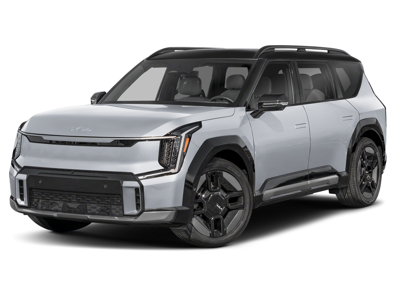 New 2026 Kia EV9 GT-Line AWD/4WD image 28