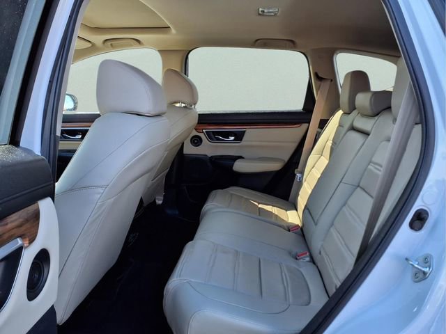 Used 2022 Honda CR-V EX-L image 13