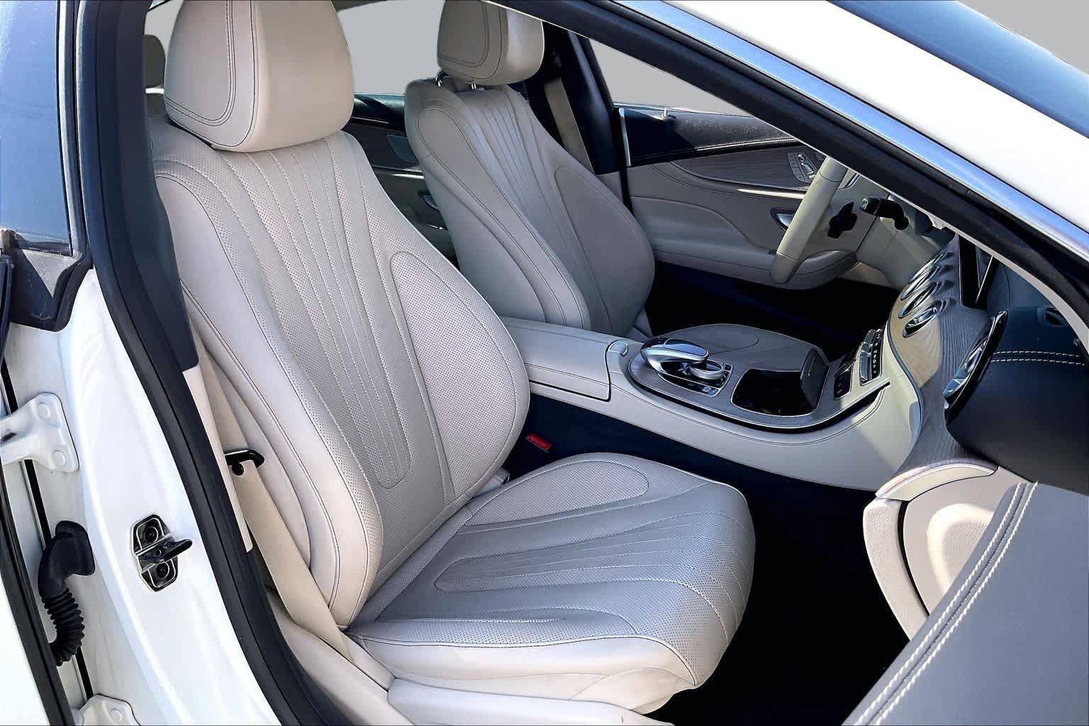 Used 2020 Mercedes-Benz CLS 450 image 9