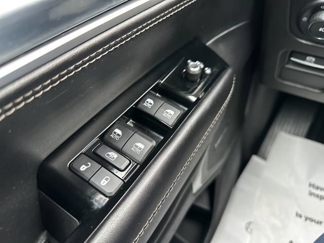 Used 2022 Jeep Wagoneer Series I image 25