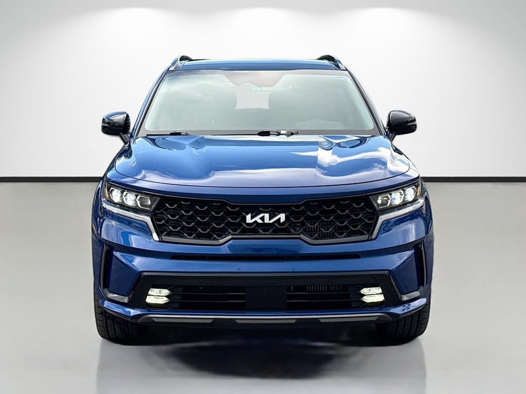 Used 2023 Kia Sorento SX AWD/4WD image 8