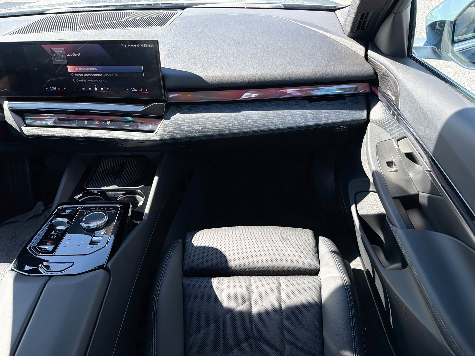 Used 2025 BMW i5 xDrive40 AWD/4WD image 18