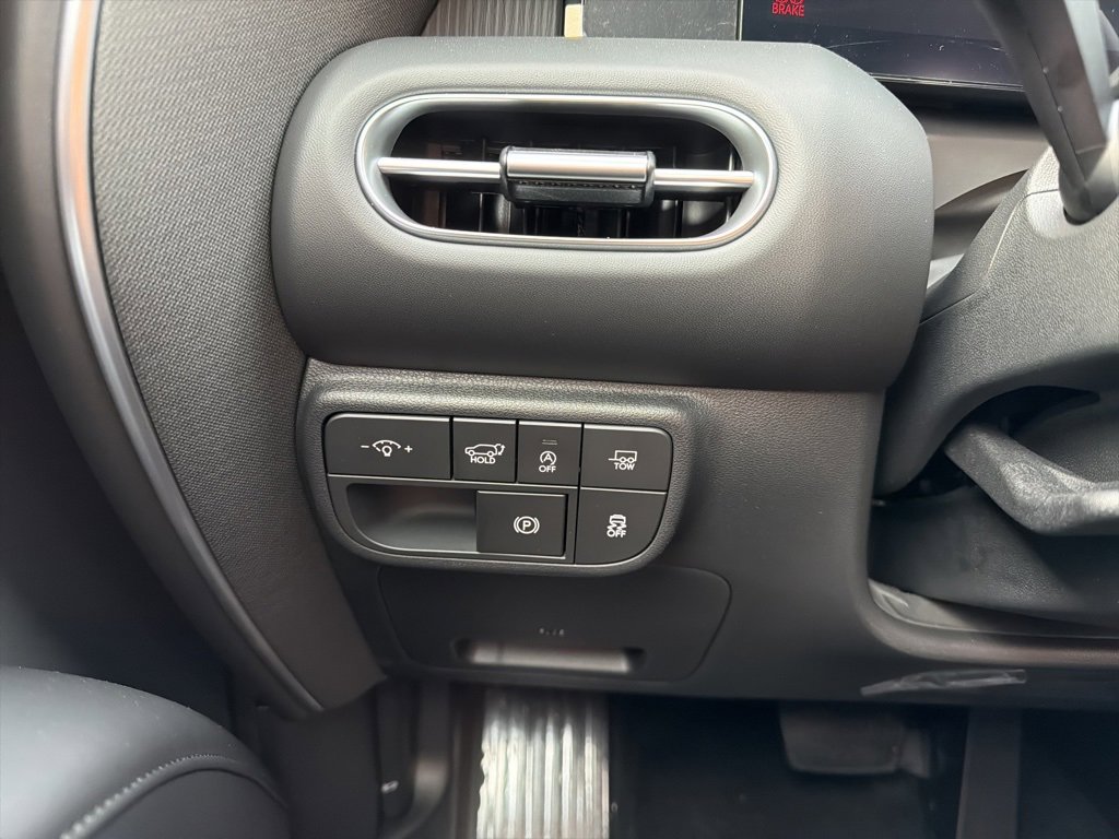 New 2026 Hyundai Palisade Calligraphy image 40