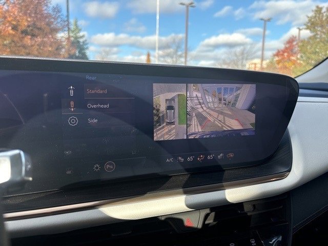 New 2024 Buick Envision Avenir image 22