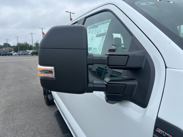 New 2025 Ford F250 XL w/ STX Appearance Package image 4