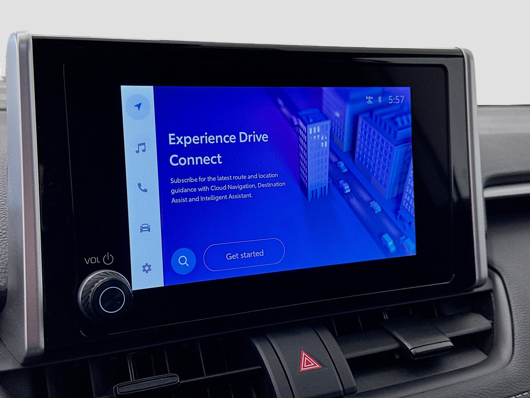 Used 2025 Toyota RAV4 LE image 22