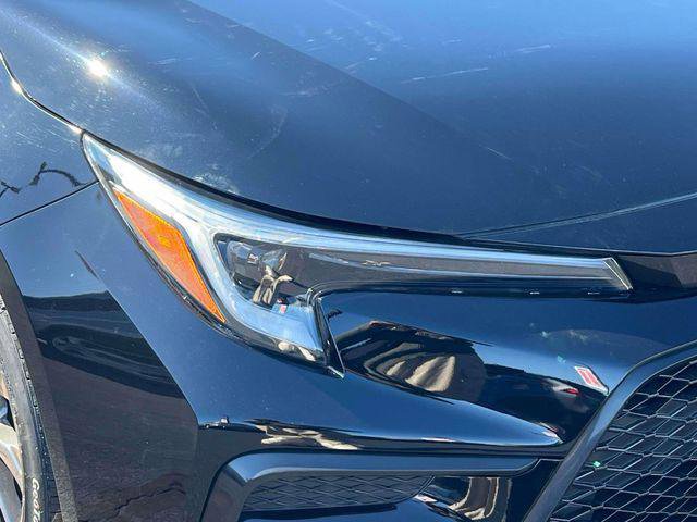 Certified 2024 Toyota Corolla SE FWD image 8