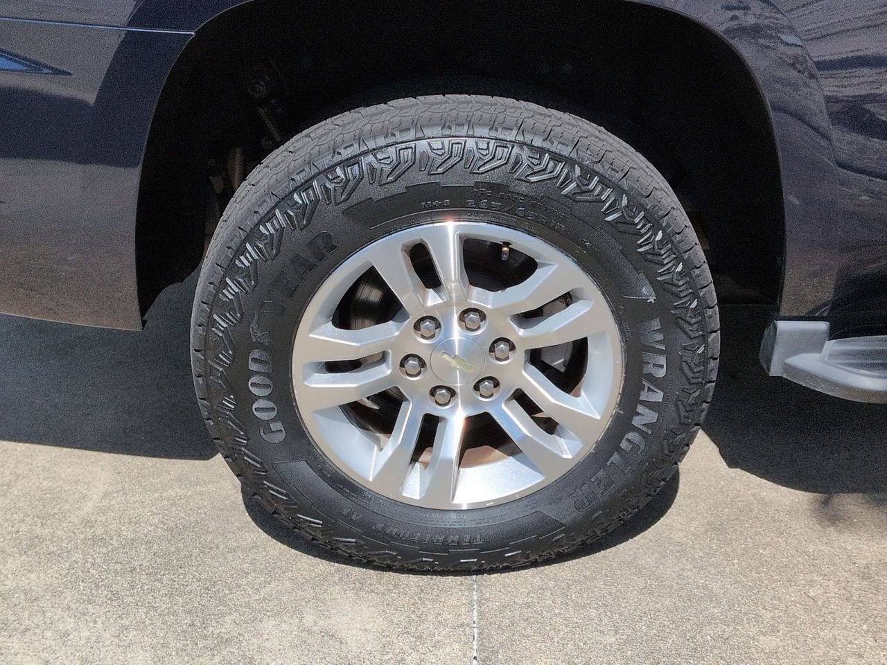 Used 2019 Chevrolet Tahoe LT AWD/4WD image 27