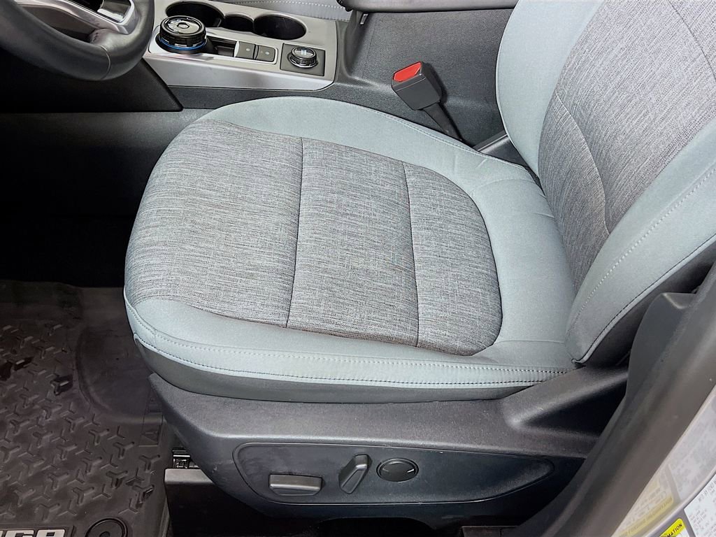 Used 2021 Ford Bronco Sport Big Bend w/ Big Bend Package image 23